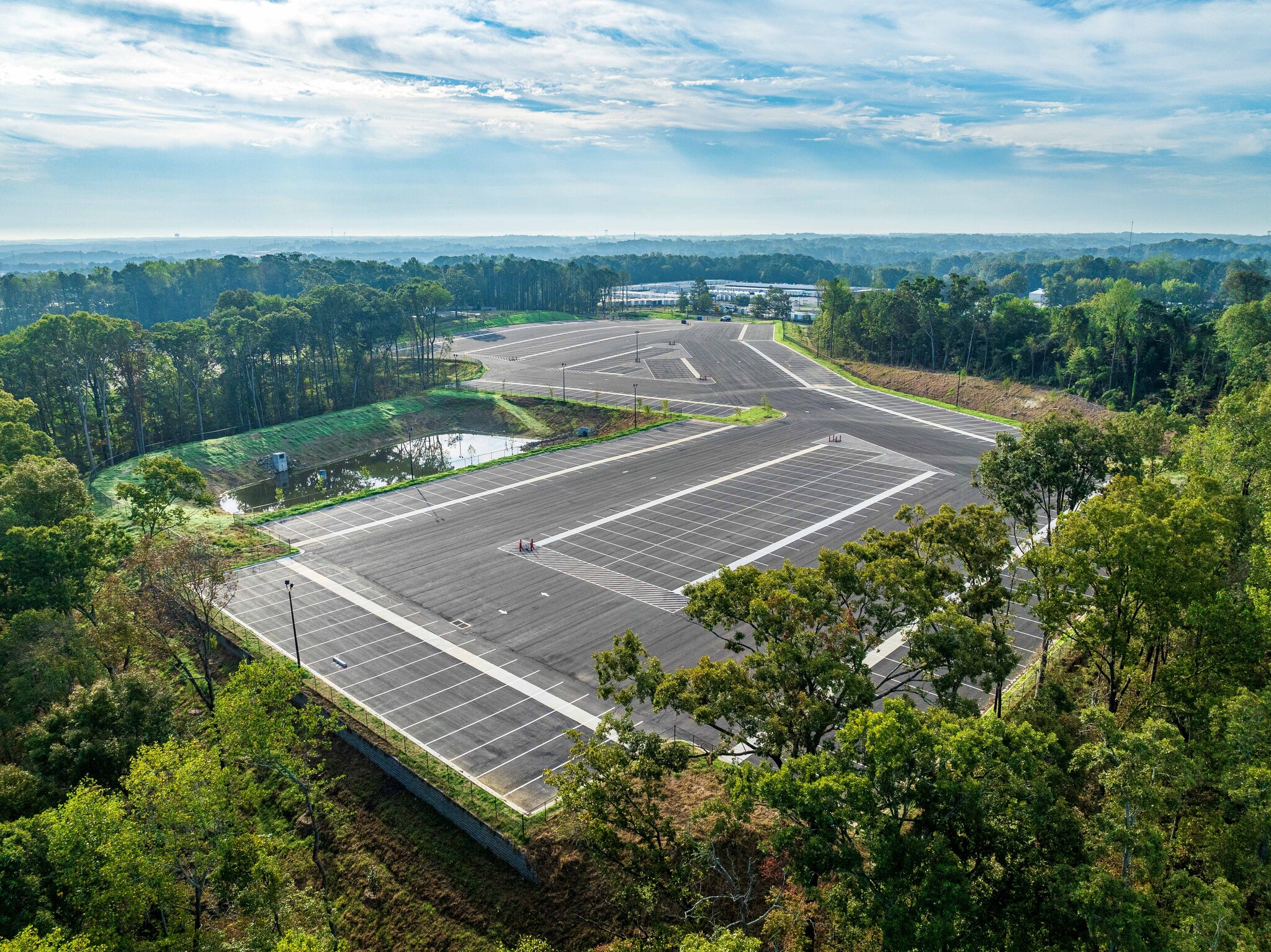 Thurman Road at Cabin Drive, Conley, GA en alquiler Foto del edificio- Imagen 1 de 7