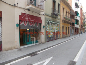 Locales en Barcelona, BAR en alquiler Foto del edificio- Imagen 2 de 9