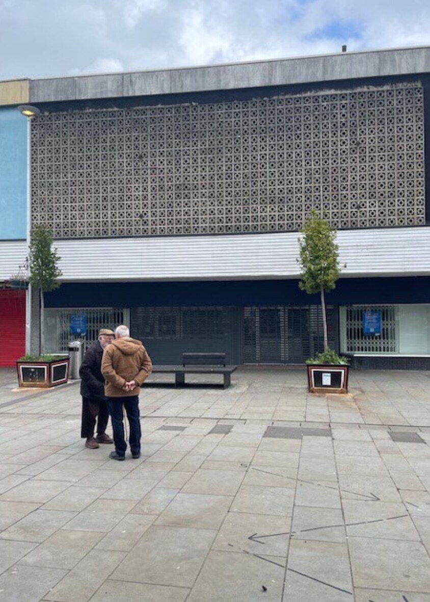 6-14 George St, Pontypool en venta Foto principal- Imagen 1 de 2