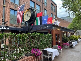 Más detalles de 3222 NW N St NW, Washington, DC - Oficina en alquiler