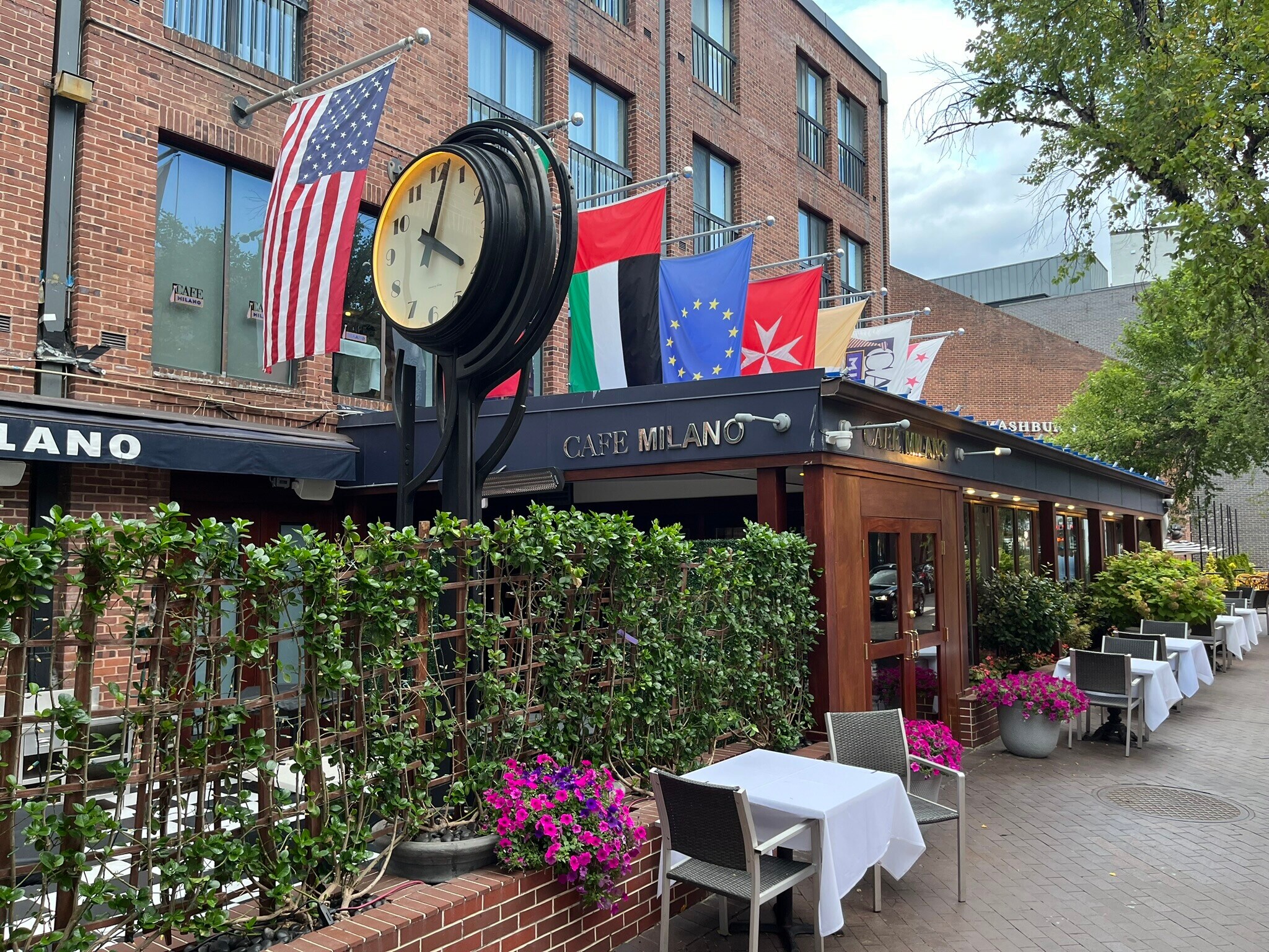 3222 NW N St NW, Washington, DC en alquiler Foto principal- Imagen 1 de 6