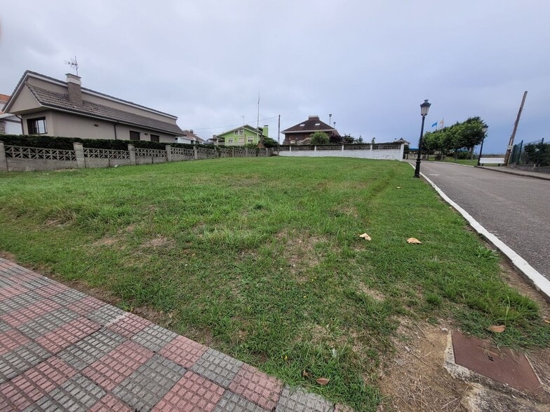 Urbanización la Corona, 5, Gozón, Asturias en venta - Foto del edificio - Imagen 3 de 34