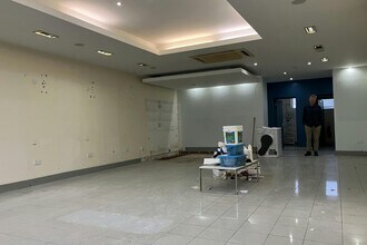 64 High St, Portishead en alquiler Foto del interior- Imagen 2 de 3