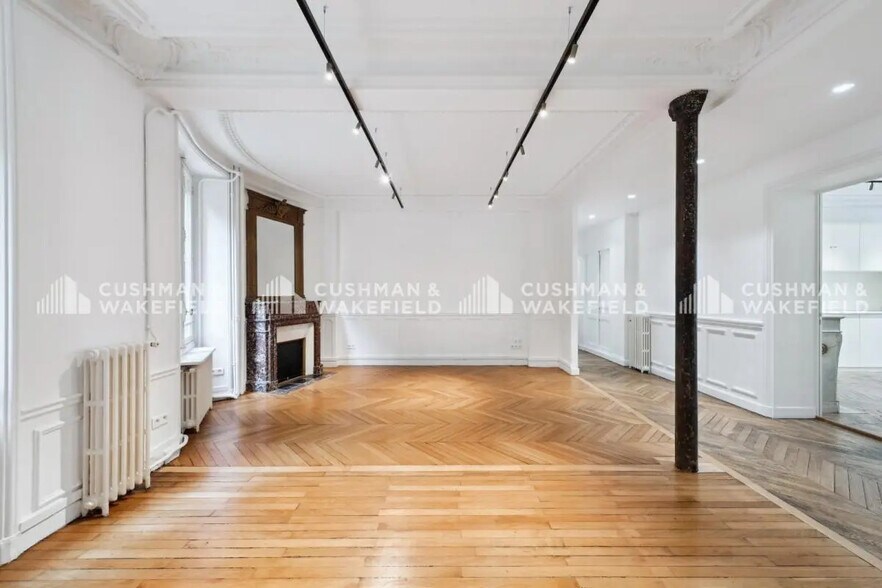 12 Rue Du Bouquet De Longchamp, Paris en alquiler - Foto del edificio - Imagen 3 de 11