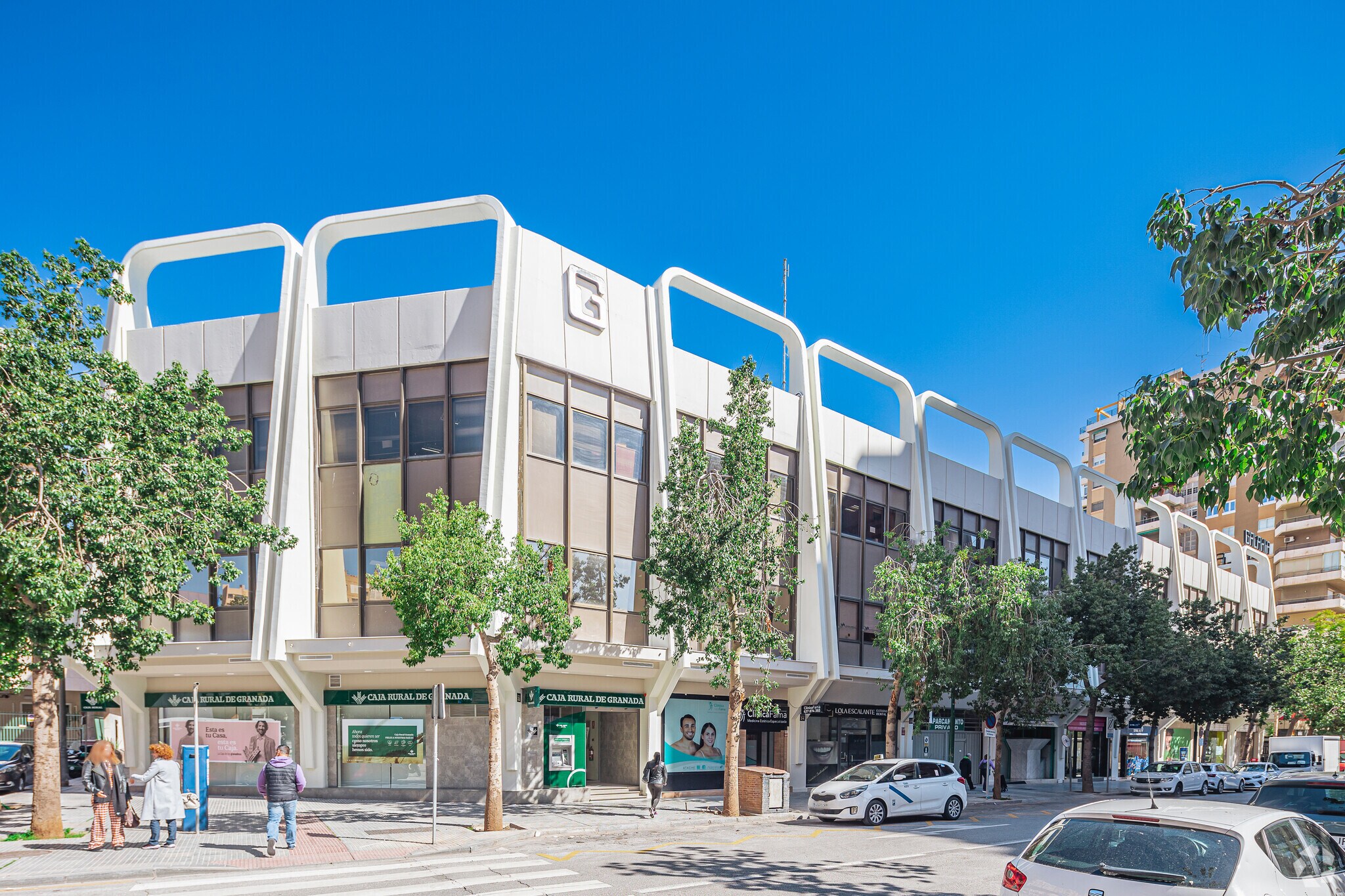 Oficina en Málaga, Málaga en venta Foto principal- Imagen 1 de 1
