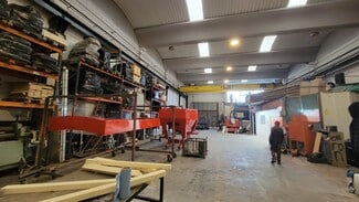 Más detalles de Nave en venta