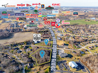 Más detalles para 3910 Hwy 54, Owensboro, KY - Terrenos en venta