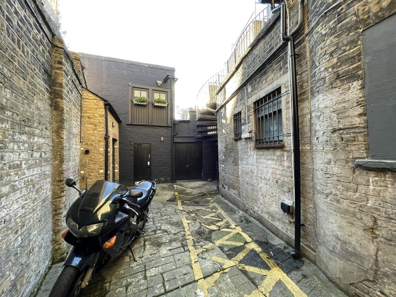 65 Westgate St, London en venta - Foto principal - Imagen 1 de 28