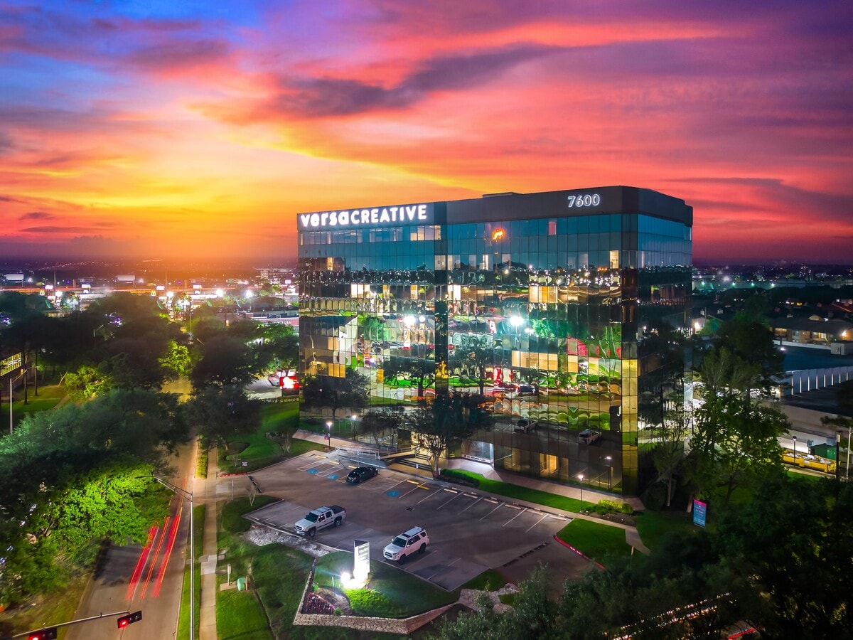 Foto del edificio