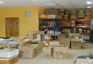 Calle Pasión, 14, Getafe, Madrid en alquiler Foto del interior- Imagen 2 de 5