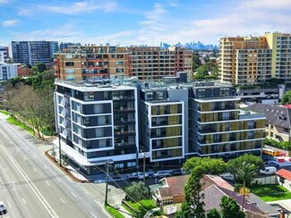 Más detalles de 1-3 Ashton St, Rockdale - Edificio residencial​ en venta
