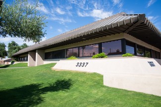 Más detalles para 3337 N Miller Rd, Scottsdale, AZ - Oficina en alquiler