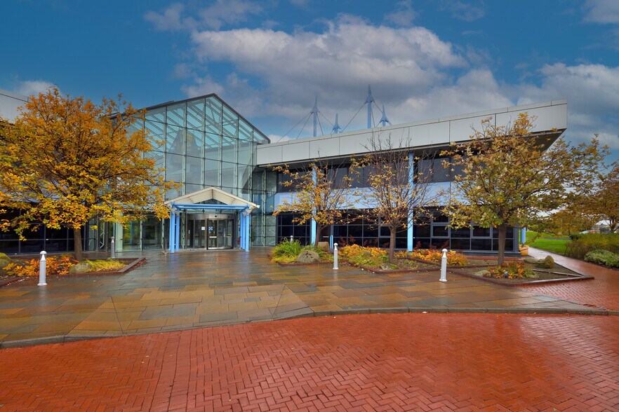 Carnegie Av, Dunfermline en venta - Foto del edificio - Imagen 2 de 12