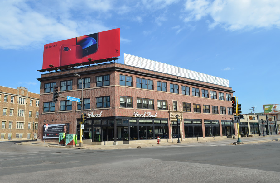 1934-1948 Hennepin Ave, Minneapolis, MN en venta - Foto del edificio - Imagen 2 de 6