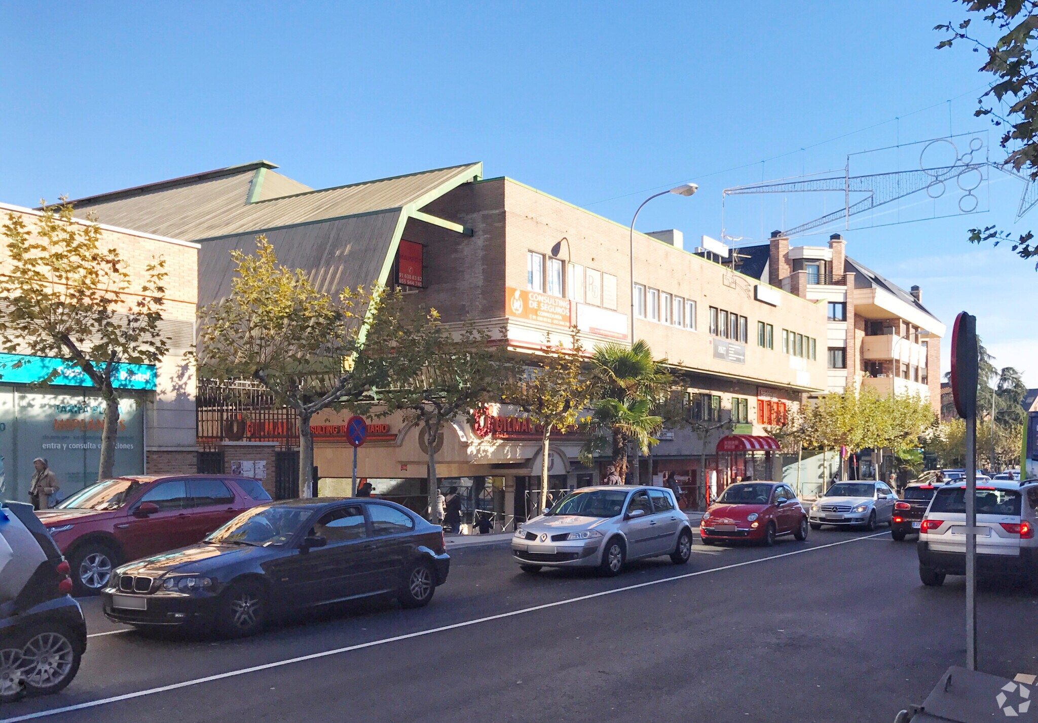 Calle Puerto Rico, 1, Majadahonda, Madrid en venta Foto principal- Imagen 1 de 1