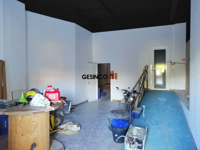 Local en Ontinyent, Valencia en alquiler - Foto del edificio - Imagen 3 de 3