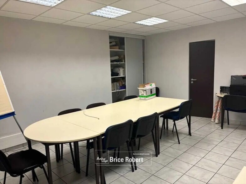 Flex en Saint-Symphorien-d'Ozon en venta - Foto del interior - Imagen 3 de 7