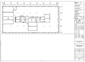 885 Meadowlands Dr, Ottawa, ON en alquiler Plano de la planta- Imagen 1 de 14