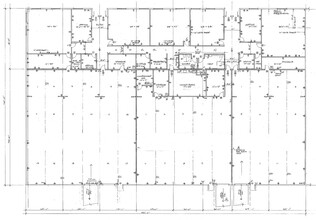 759 Roble Rd, Allentown Airport Branch, PA en alquiler Plano de la planta- Imagen 1 de 10