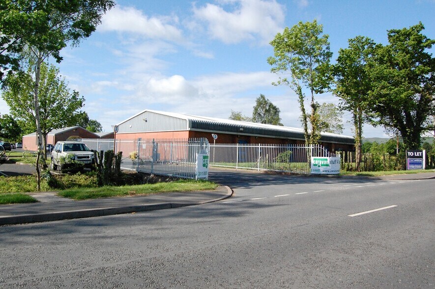 Hanley Rd, Hanley Swan en alquiler - Foto del edificio - Imagen 3 de 3