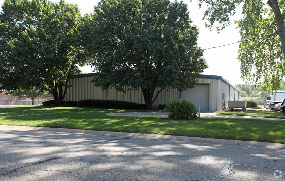 310 N Marion St, Olathe, KS en venta - Foto principal - Imagen 1 de 2