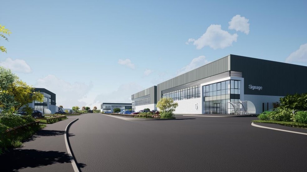 Albert St, Oldham en alquiler - Foto principal - Imagen 3 de 4