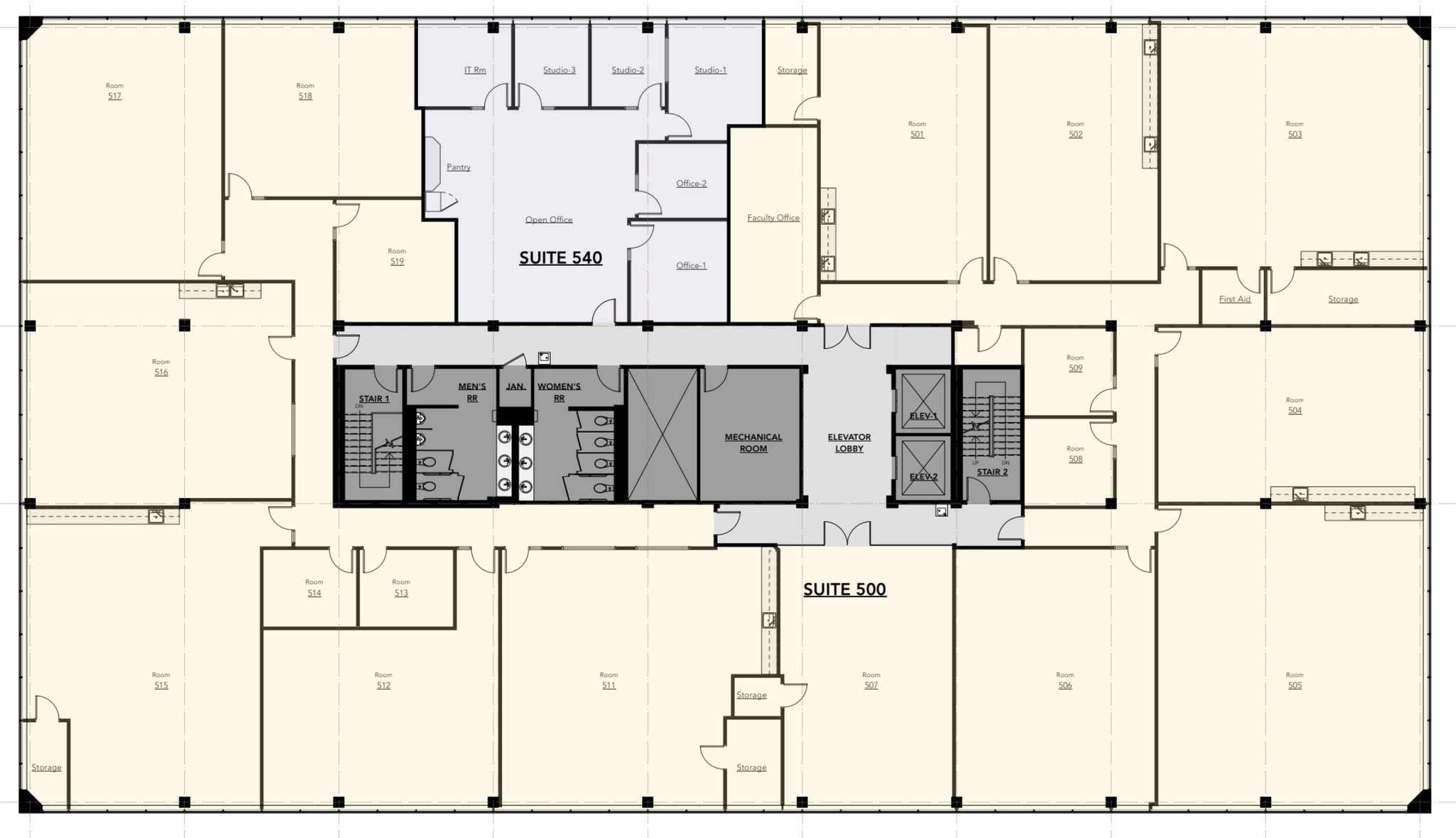 2809 Emerywood Pky, Richmond, VA en alquiler Plano del sitio- Imagen 1 de 2