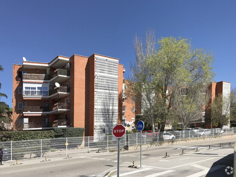 Calle Ventosilla, 19, San Agustín del Guadalix, Madrid en alquiler - Foto principal - Imagen 1 de 2