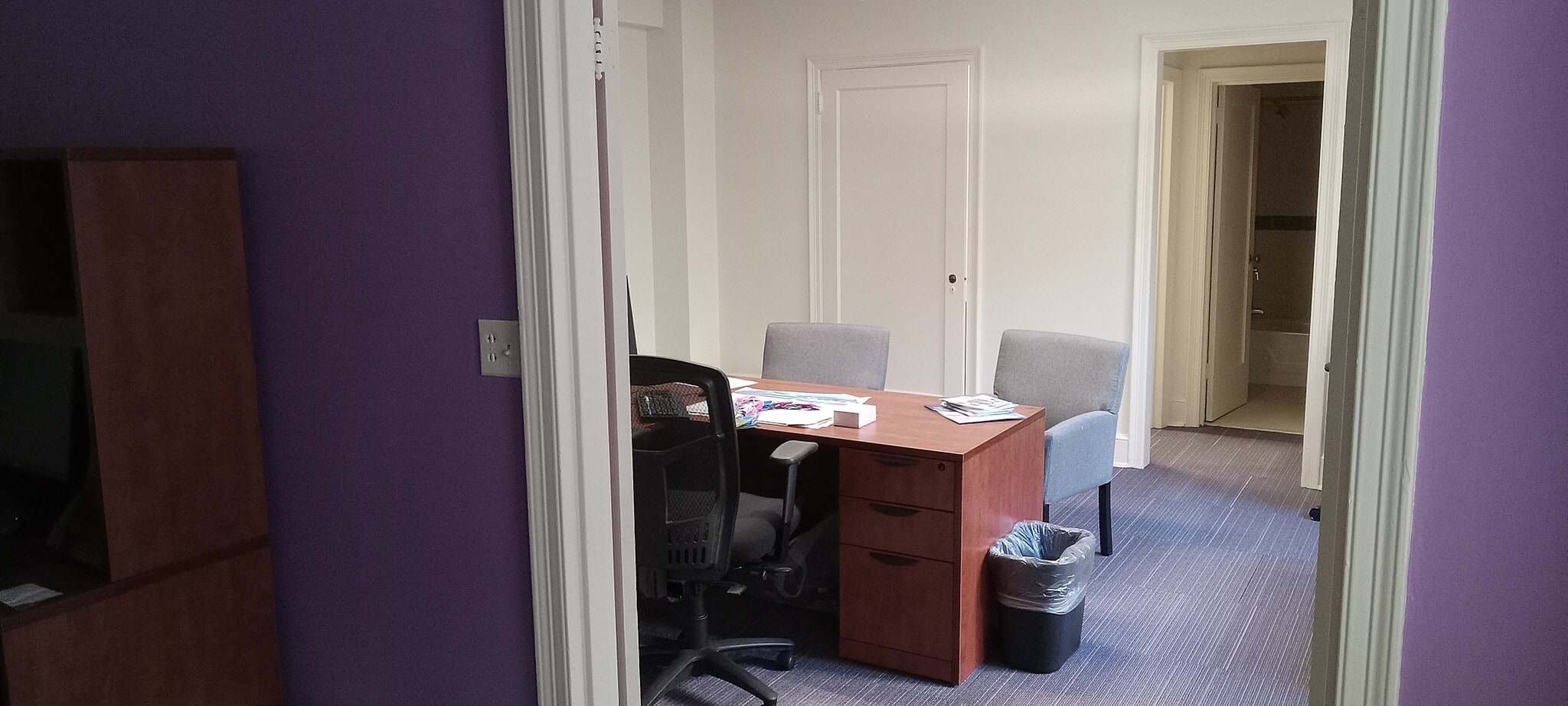 100-110 Maryland Ave NE, Washington, DC en alquiler Foto del interior- Imagen 1 de 4