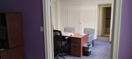 100-110 Maryland Ave NE, Washington, DC en alquiler Foto del interior- Imagen 1 de 4