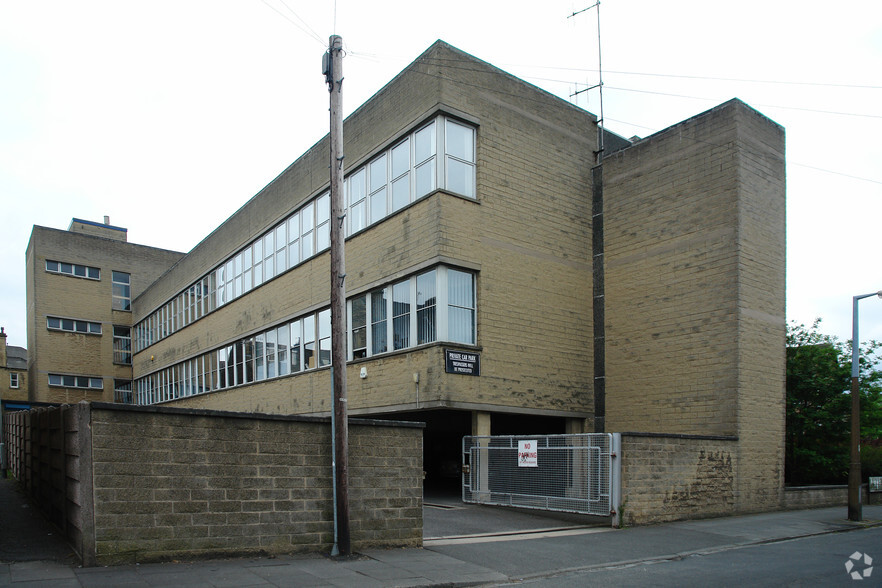 44-60 Richardshaw Ln, Pudsey en alquiler - Foto del edificio - Imagen 2 de 6