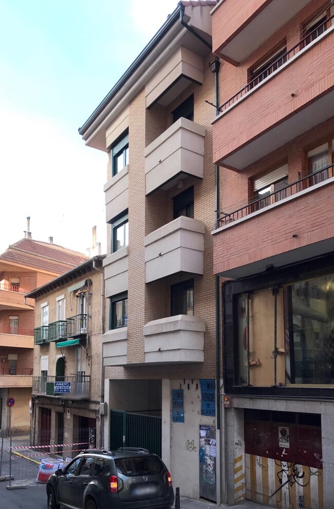 Más detalles de Edificio residencial​ en venta