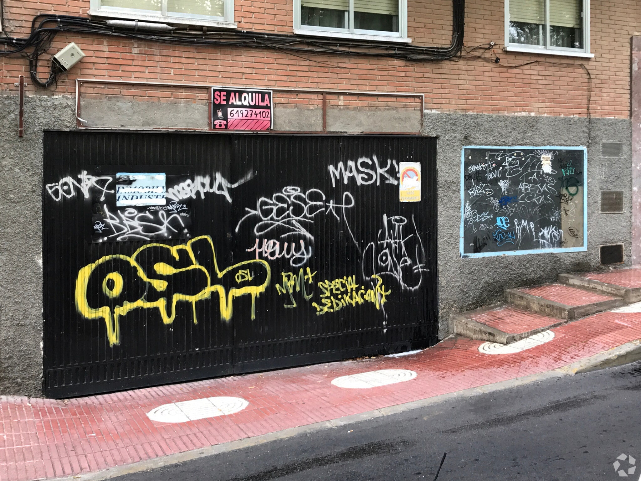 Calle Cristo Remedios, 16, San Sebastián de los Reyes, Madrid en alquiler Foto del interior- Imagen 1 de 2