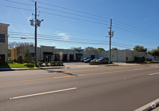 Más detalles para 6416 Old Winter Garden Rd, Orlando, FL - Oficinas en alquiler