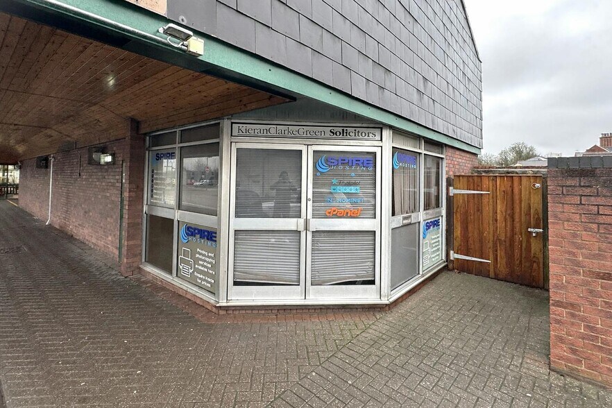 Barnfield Clos, Staveley en alquiler - Foto del edificio - Imagen 1 de 1