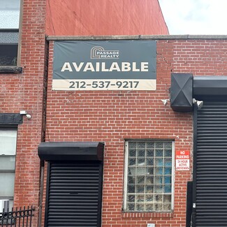 Más detalles para 153 19th St, Brooklyn, NY - Nave en alquiler