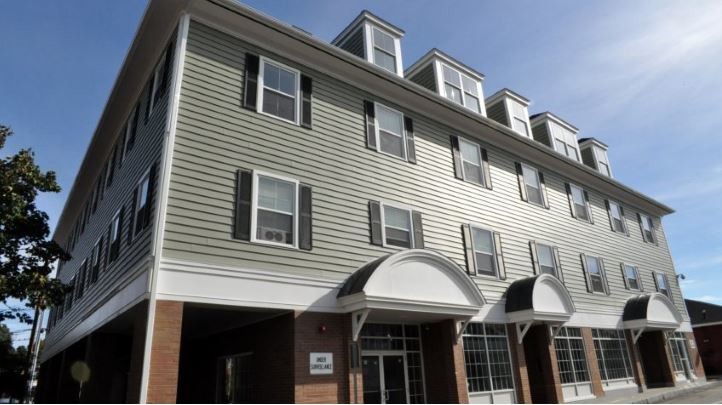 8 Jenkins Ct, Durham, NH en alquiler - Foto del edificio - Imagen 1 de 6