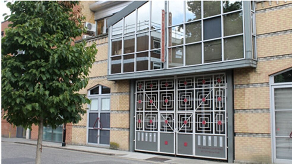 225-227 Walmer Rd, London en alquiler - Foto del edificio - Imagen 3 de 7