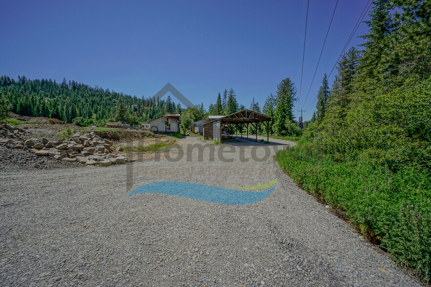 8559 E Burma Rd, Harrison, ID en alquiler - Foto principal - Imagen 1 de 17