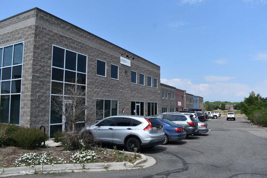 1751 Panorama Pt, Lafayette, CO en alquiler - Foto del edificio - Imagen 1 de 10