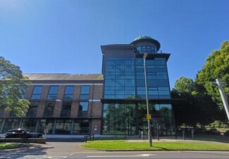 Más detalles de Broadway, Letchworth Garden City - Oficina en alquiler