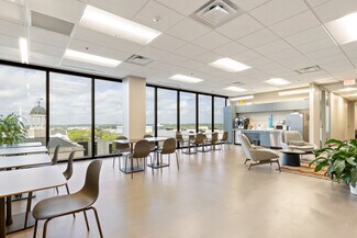 Más detalles de 101 N Monroe St, Tallahassee, FL - Coworking en alquiler