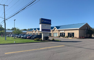 Más detalles para 300 Langner Rd, West Seneca, NY - Oficina en alquiler