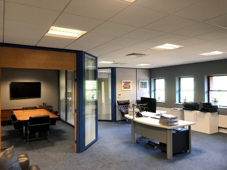 Northbridge Rd, Berkhamsted en alquiler - Foto del interior - Imagen 2 de 5