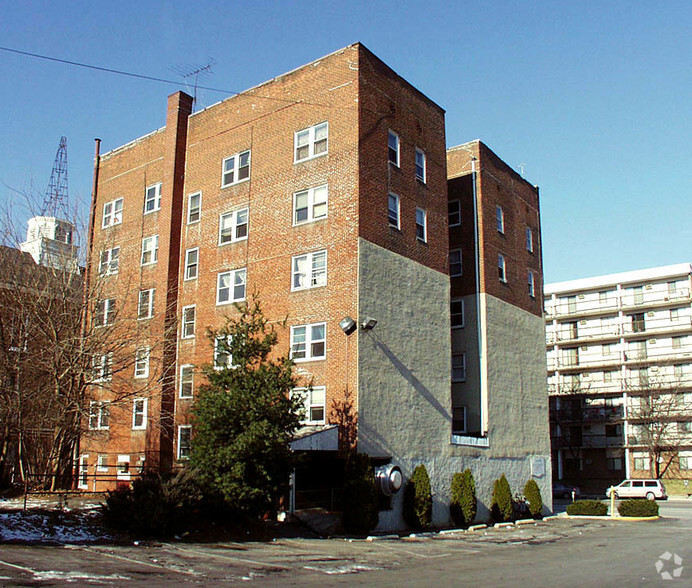 336-340 E Lincoln Hwy, Coatesville, PA en alquiler - Foto del edificio - Imagen 2 de 6