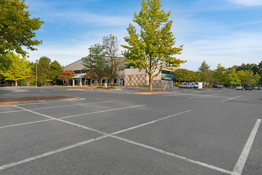 10021 Balls Ford Rd, Manassas, VA en alquiler - Foto del edificio - Imagen 3 de 15