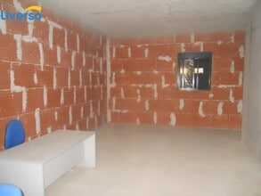 Local en Aranda de Duero, Burgos en alquiler Plano de la planta- Imagen 1 de 5