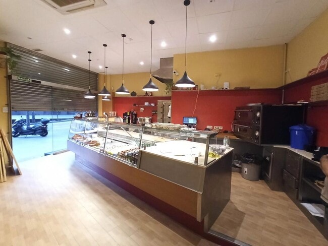 Más detalles de Local en alquiler