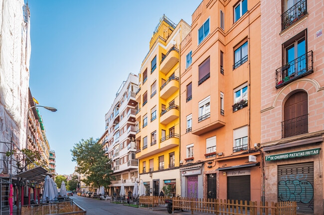 Más detalles de Local en alquiler