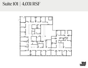 28-32 Newton St, Southborough, MA en alquiler Plano de la planta- Imagen 1 de 1